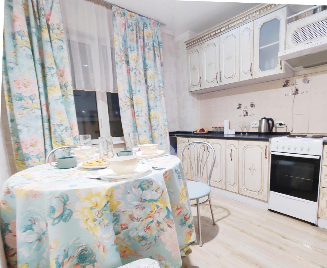 Emmaapart Comfort 55 Astana Exteriér fotografie